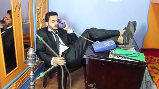 شادى سرور - الفرق بين الانترنت برا مصر و الانترنت في مصر - Shady Srour