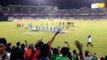 Bangladeshi fans trolls team India by singing 