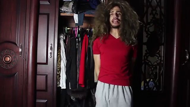 شادى سرور - الفرق بين البنات و الولاد في اللبس - Shady Srour
