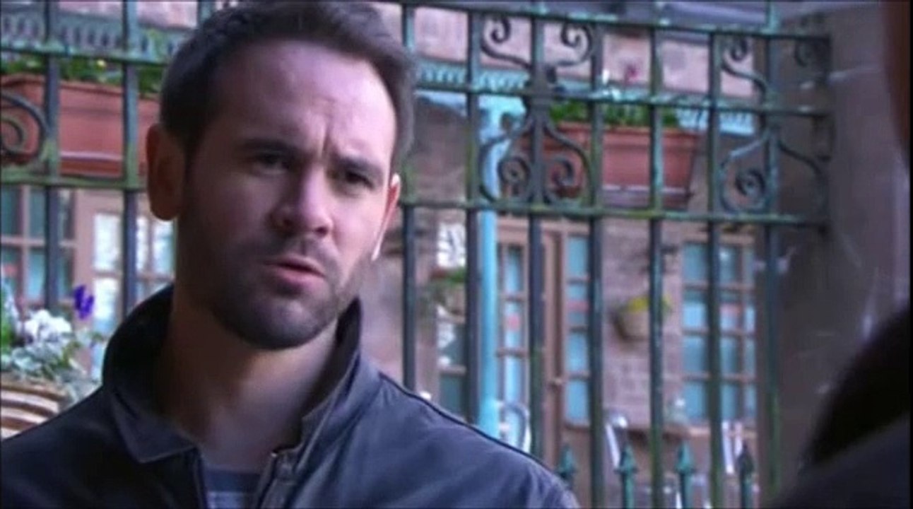 Hollyoaks 12th January 2015 Roscoe Family