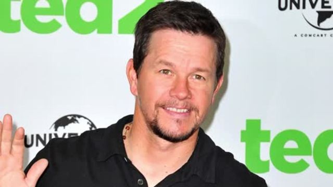 #MCM Man Crush Monday: Mark Wahlberg