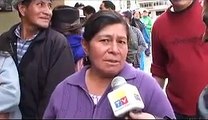 ECTV NOTICIAS-CLIENTES DE LA COOPERATIVA JEP SIGUEN RETIRANDO SUS DEPÓSITOS