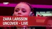 Zara Larsson - Uncover - C'Cauet sur NRJ