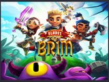 Blades of Brim Hack – Free Coins and Essence Download [New Glitch]