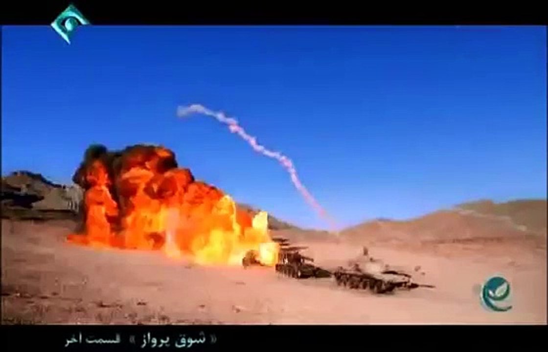 نحوه شهادت شهید خلبان سرلشکر عباس بابایی