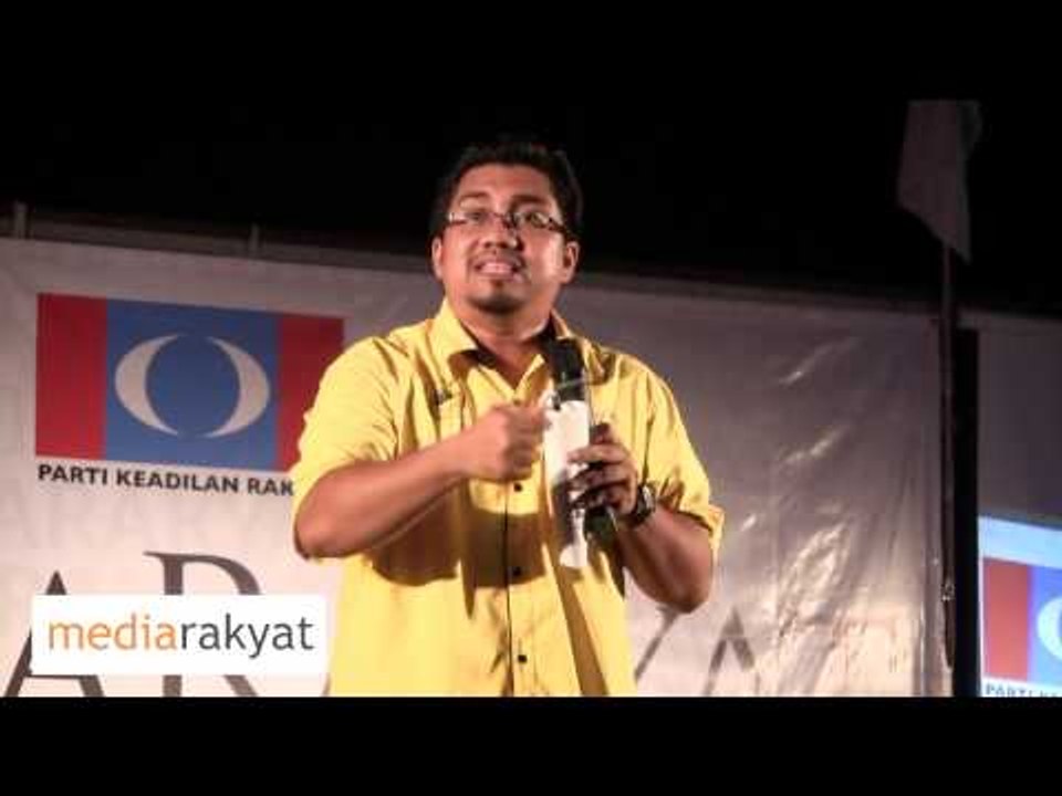 Chegubard: Hidup Melayu! Projek Bagi Kroni Kawan-Kawan, Hidup Melayu! Bagi Adik Beradik