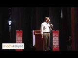 Anwar Ibrahim: Dasar Ekonomi Baru 
