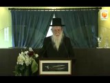 Rabbin Shmiel Mordche Borreman - Judaïsme contre sionisme