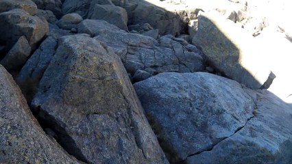 Subida al Pico Almanzor-6