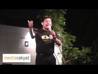 Rafizi Ramli: Kenapa Harga Kereta Perlu Diturunkan