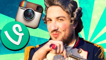 Les Meilleurs Vines & Instagram de LUDOVIK !
