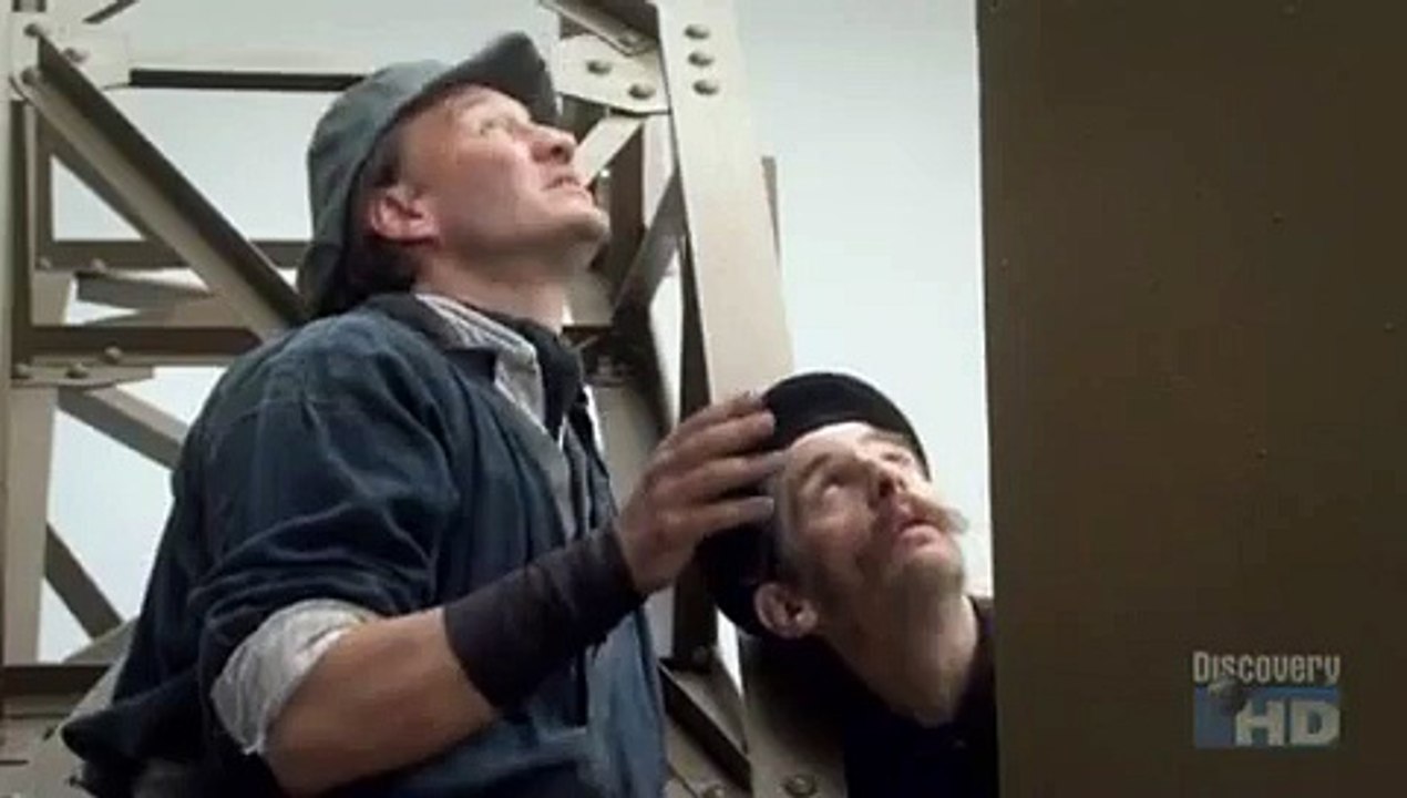 the true legend of the eiffel tower (4/8)