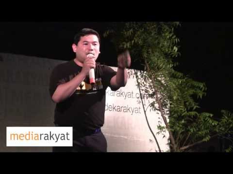 Rafizi Ramli: Rakyat Dah Buat Keputusan, Akan Tukar Kerajaan Kali Ini