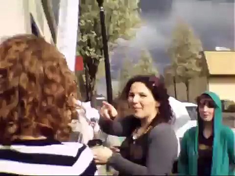 TOMS A Day Without Shoes