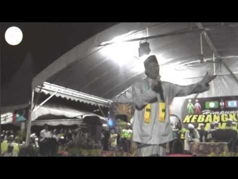 Anwar Ibrahim: Himpunan Kebangkitan Rakyat Kedah 07/12/2012