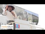 Anwar Ibrahim: Kalau Bagi Mandat Perdana Menteri, Saya Tak Mahu Duduk Di Rumah Rasmi