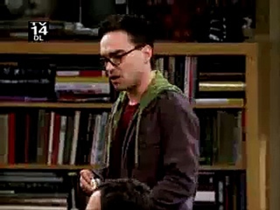 Série Teoria do Big Bang