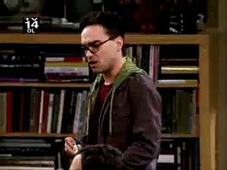 Série Teoria do Big Bang