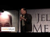 Anwar Ibrahim: Kita Harus Bantah Sekeras-Kerasnya Kezaliman & Kebiadaban Israel Yang Beterusan