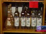 Georgian wine export gradually increases