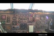 Music video: VC-10 Flight Deck Jumspeat Landing Into Brize Norton