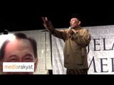 Anwar Ibrahim: Ceramah Perdana MerdekaRakyat Terengganu 09/11/2012