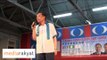 Anwar Ibrahim: Saya Kuat Sebab Nak Lawan UMNO BN, Bawa Perubahan Untuk Rakyat