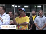 Anwar Ibrahim: Rekod Kerja & Kewangan, Menteri Besar Selangor Terbaik Ialah Tan Sri Khalid