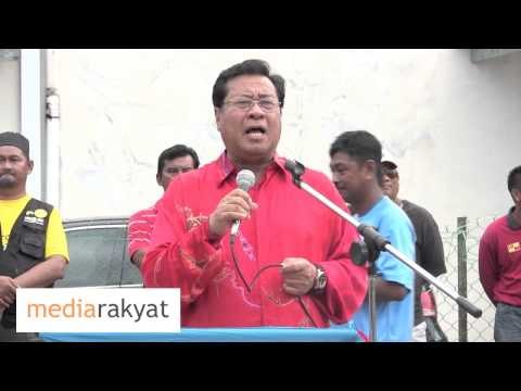 Khalid Ibrahim: Mentadbiran Selangor Sejak 2008, Jauh Lebih Baik Daripada BN Selama 50 Tahun