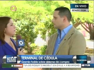 Consecomercio de acuerdo con eliminar compra por número de cédula