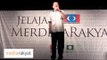 Anwar Ibrahim: Negara Ini Selamat Kalau Kita Pertahankan Hak Rakyat