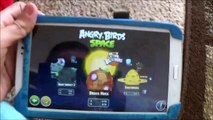 Angry Birds Space Plush Adventures: Mirror Worlds