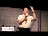Lim Guan Eng: Pastikan Kerajaan Berjiwa Rakyat Boleh Memerintah Malaysia