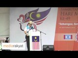 Baru Bian: Hari Malaysia 2012 - Perisytiharan Kuching (Kuching Declaration)