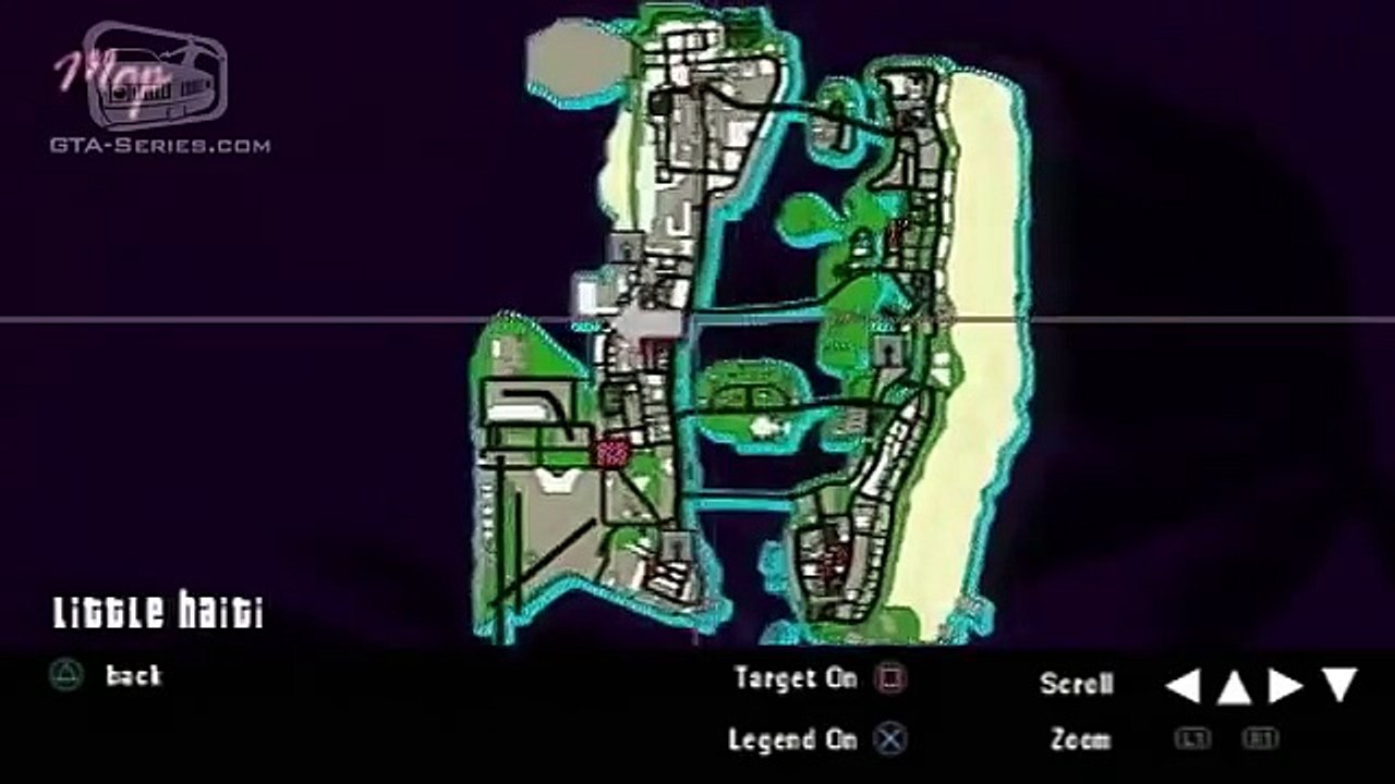 GTA Vice City Stories - Walkthrough - Haiti Hover Race - Time Trial