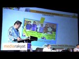 Khalid Ibrahim: Pencapaian Kerajaan Negeri Selangor