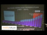 Anwar Ibrahim: Najib, Kalau Betul Kamu Pemimpin, Terima Cabaran, Deba Tajuk Ekonomi Malaysia