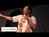 Anwar Ibrahim: Kalau Kita Menang, Insha'Allah, Wajah & Peta Politik Di Malaysia Akan Berubah