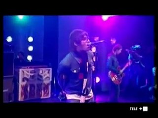 Oasis - Columbia - Berlin 2002 (3)