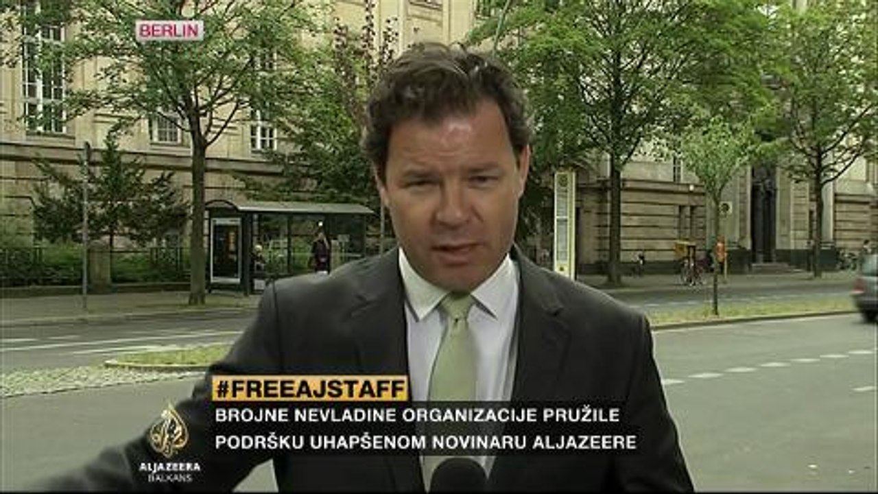 Brennan o oslođanju novinara Al Jazeere