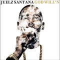 Everything is Good - Juelz Santana Ft. Wiz Khalifa (God Will'n - Mixtape)