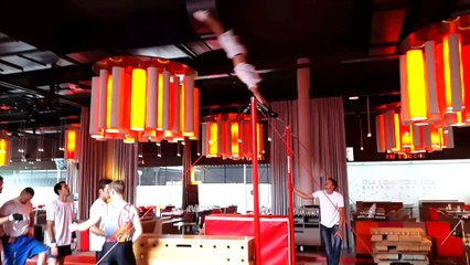 DJYONEL DANCEFLOOR RECORD DE SOLEIL  21.06.2015