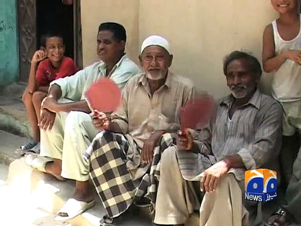 Will takeover K-Electric if need be: Abid Sher Ali-Geo Reports-22 Jun 2015