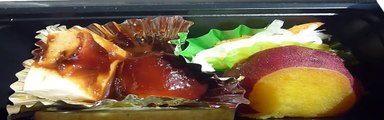 Japanese food culture : Eki-Bento (Ekiben) #92 
