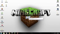 [Tutoriais] Como Baixar Minecraft 1.8.6   Launcher Keinett Pirata 2015!!