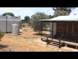 Eco Tourism - Stone Hut Cottages Southern Flinders South Australia, Australia