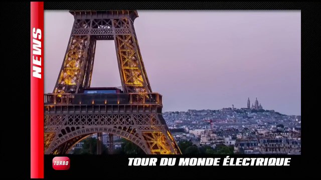 Les News de la Semaine - 2ème partie (Emission Turbo du 21/06/2015)