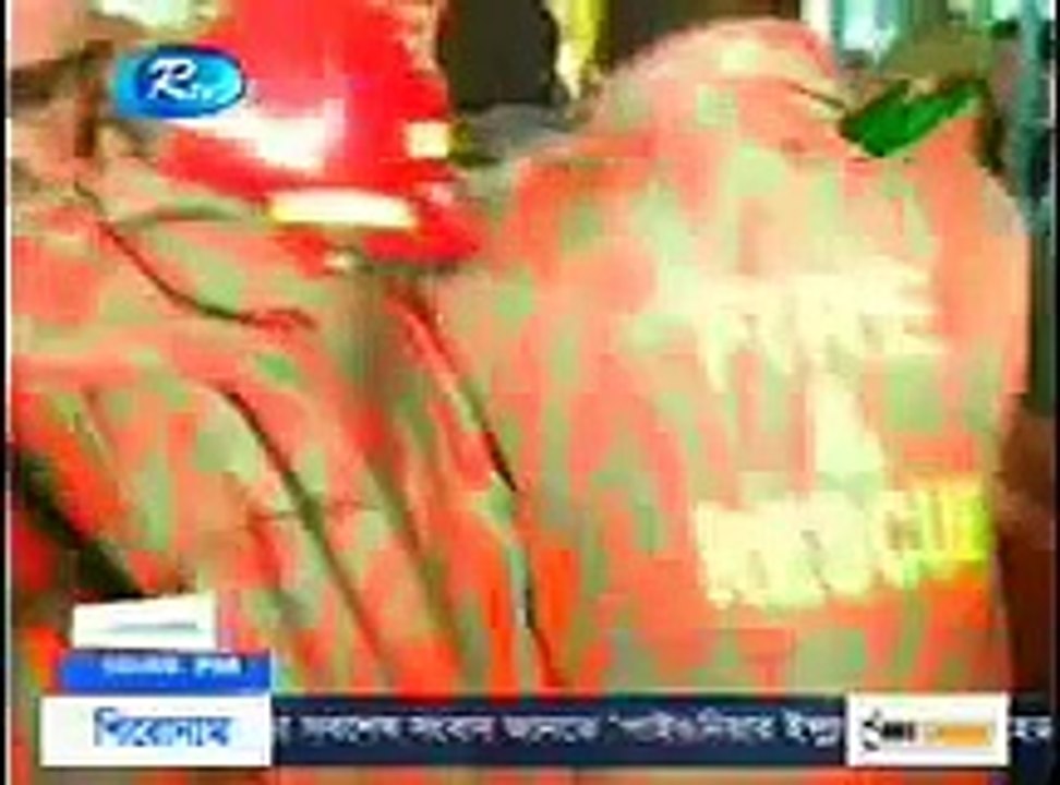 Bangla News Live Baby Jihad Rescue In Shajahanpur 28 December 2014