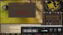 RuneScape 2007 Money Making Guide - Easy 10K - Security Stronghold