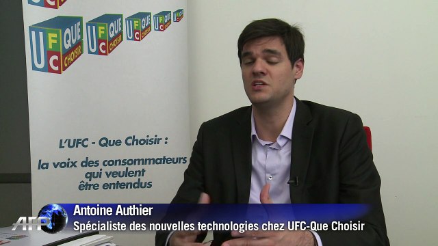 SFR/Bouygues: UFC-Que Choisir craint une hausse des tarifs